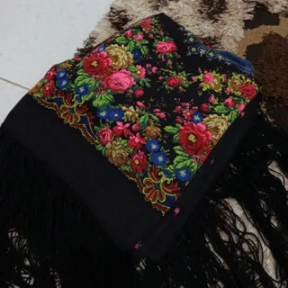 روسری ترک اصل