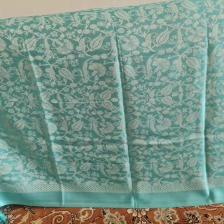 شال ابریشم