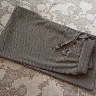 شلوارکشی