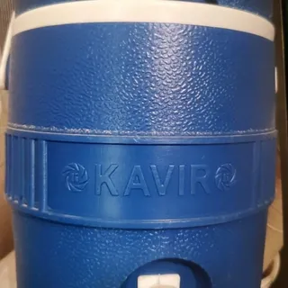 کلمن 15 لیتری اصل کویر