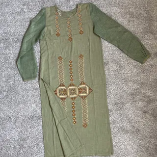 پیراهن زنانه