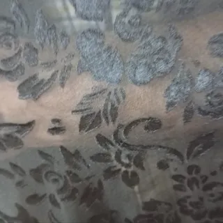 چادر مشگی گل مخمل