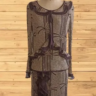 لباس کشی