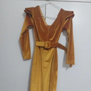 لباس مجلسی