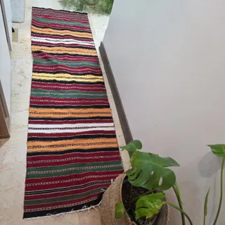 گلیم راهرویی