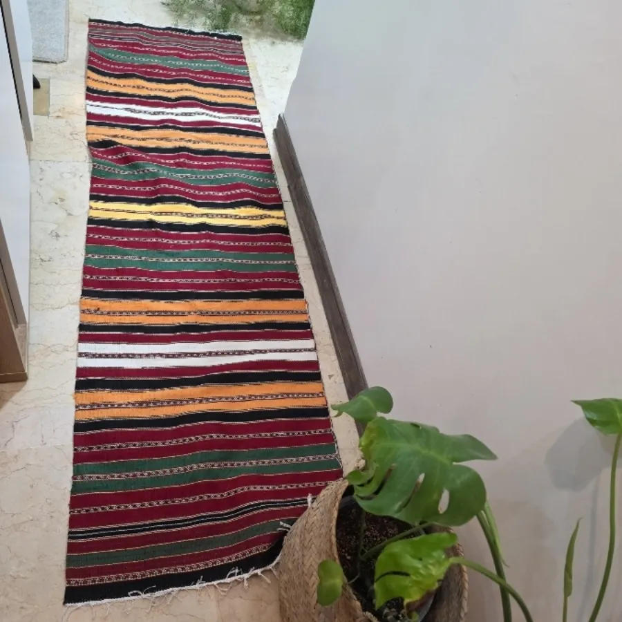 گلیم راهرویی