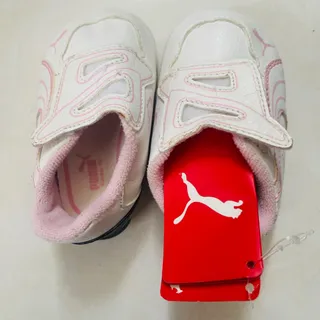 پاپوش puma