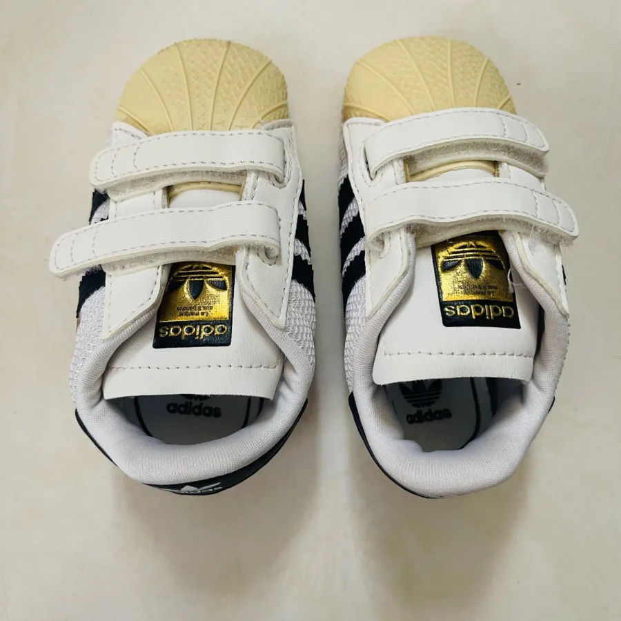 پاپوش adidas