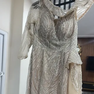 لباس مجلسی