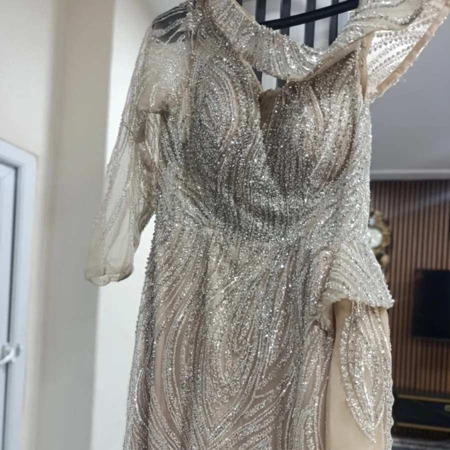 لباس مجلسی