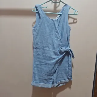 رامپر دخترانه