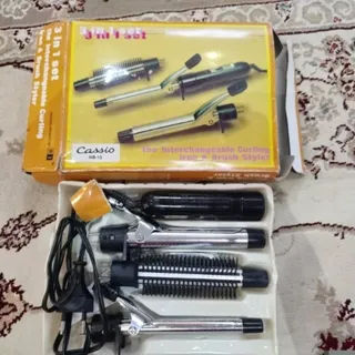 بابلیس سه کاره