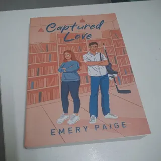 Captured Love