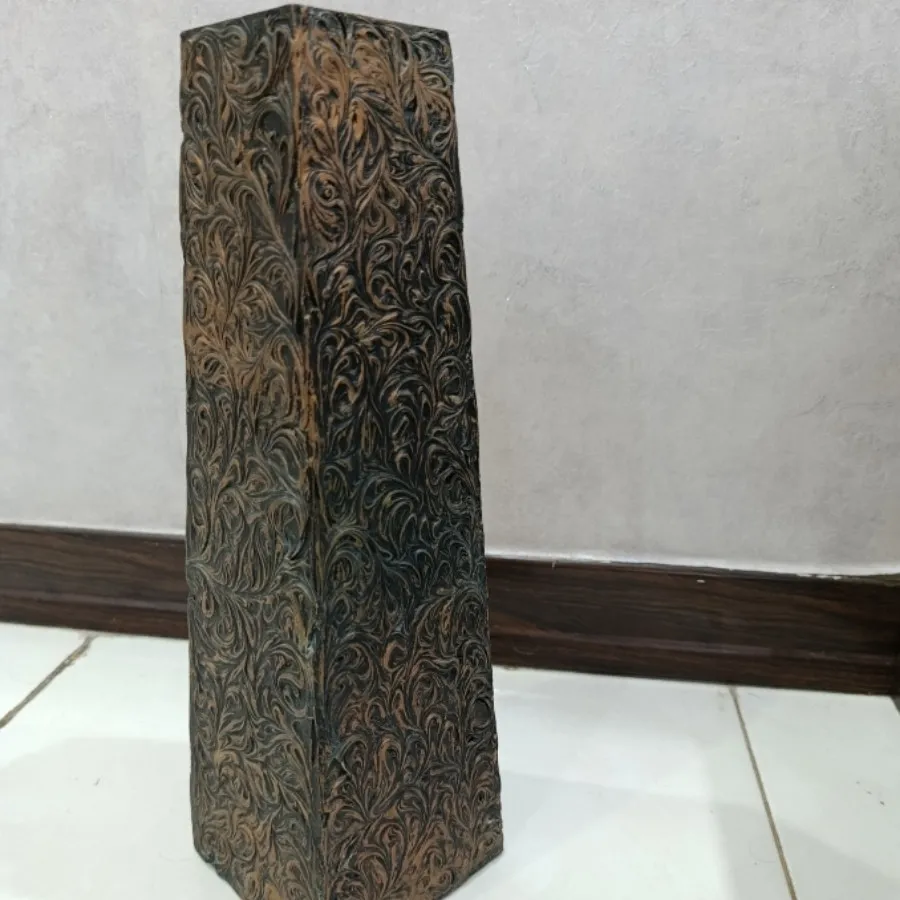 گلدان