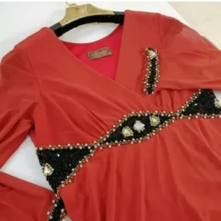 لباس مجلسی