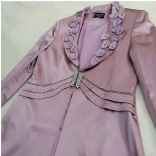 کت شلوار مجلسی