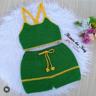 تاب و شورت بچه گانه