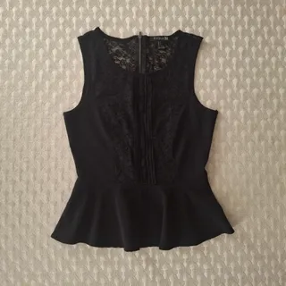 تاپ مجلسی وارداتی
