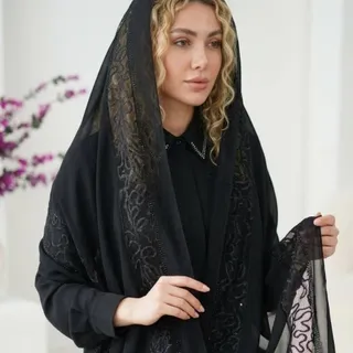 شال اسا