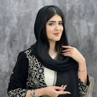 شال نگین