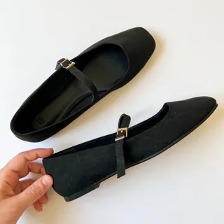 کفش اچ اند ام مدل باله