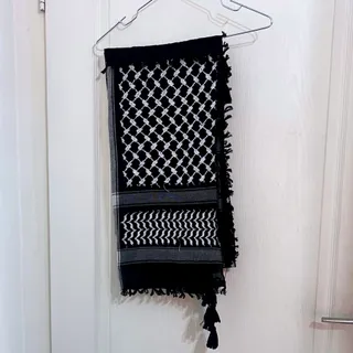 شال عربی