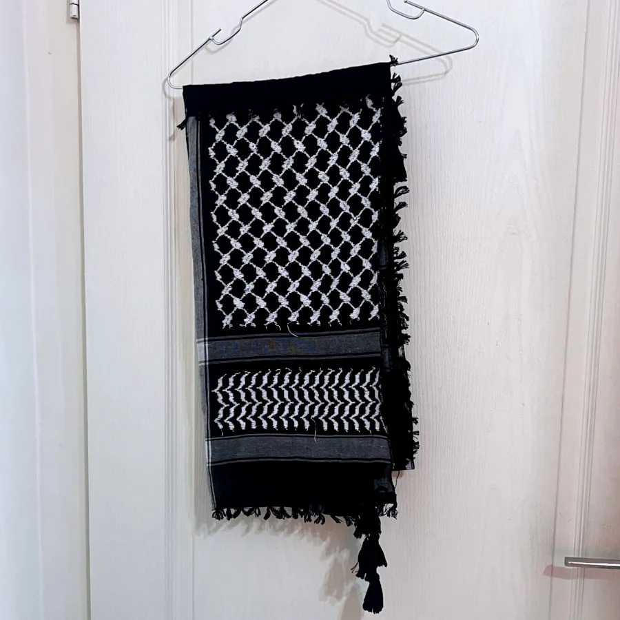 شال عربی