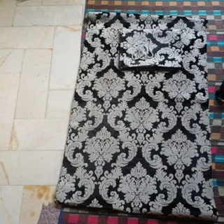 سجاده و جانمانز
