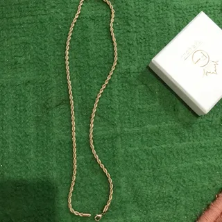 گردنبند نو و شیک