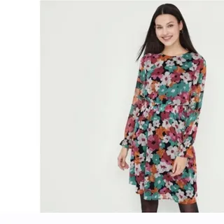 پیراهن مجلسی اسمارا