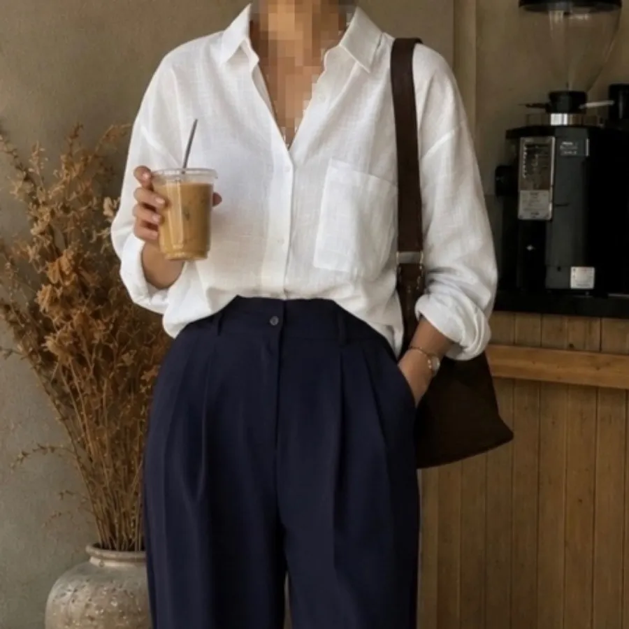 شومیز زنانه خنک بهاره