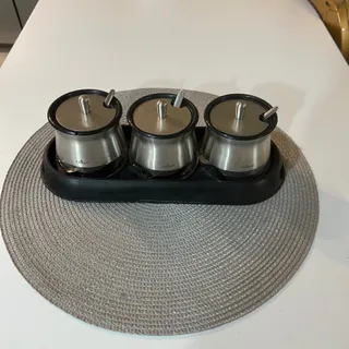 جا ادویه Unique