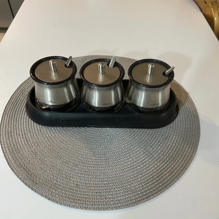 جا ادویه Unique