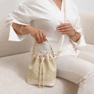 کیف خمره ای مارک