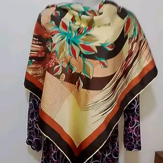 روسری حراج