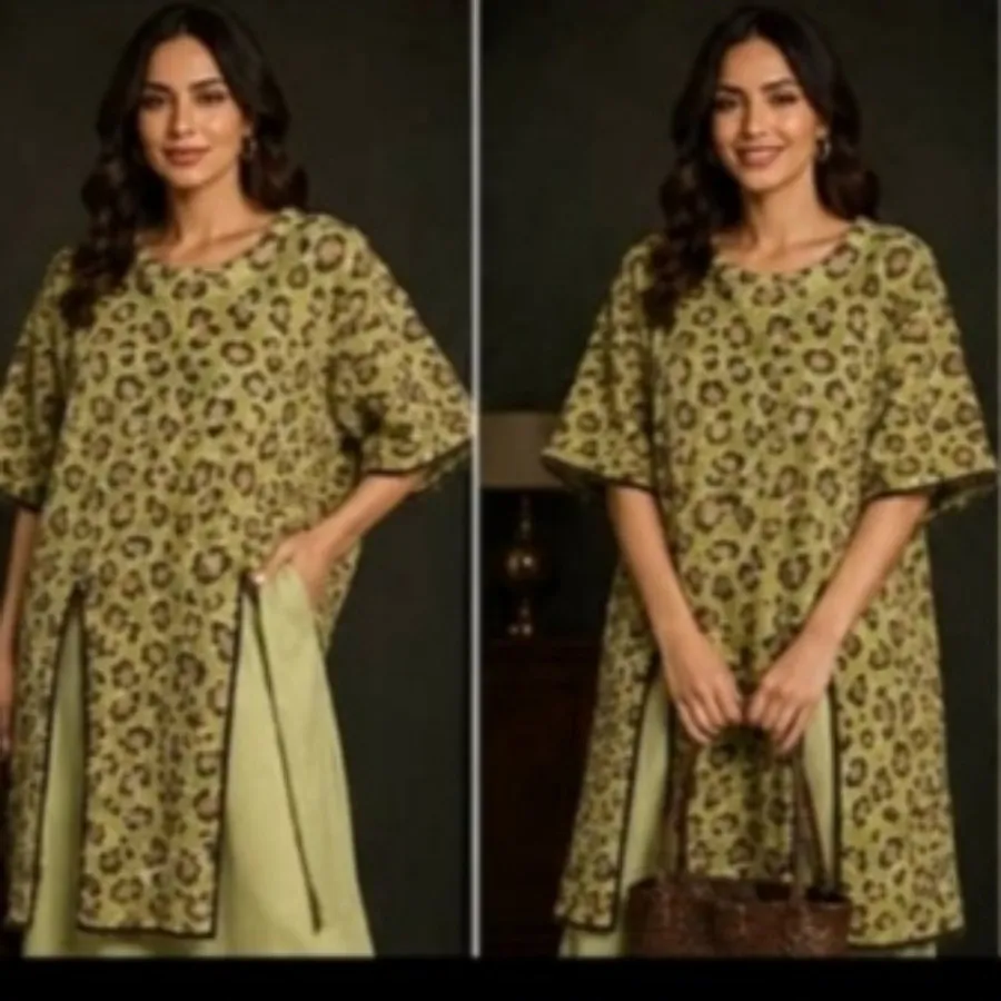 لباس زنانه