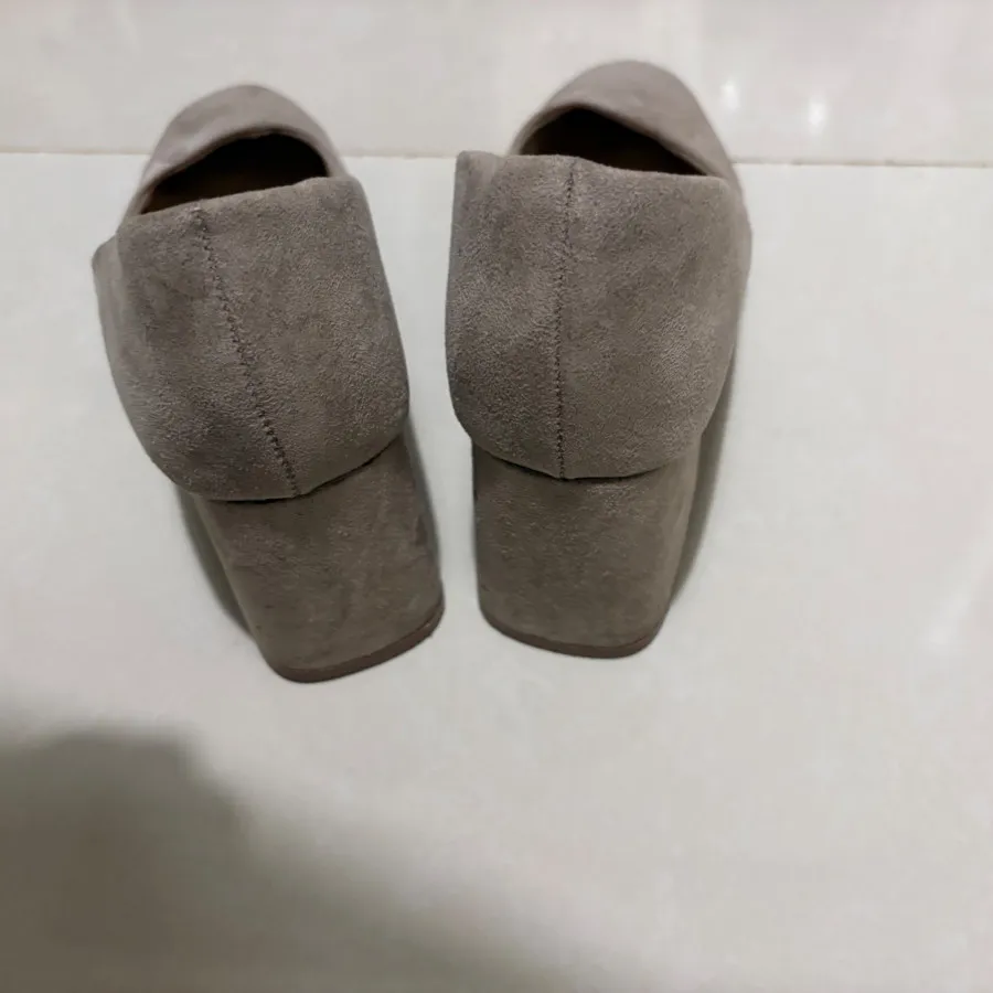 کفش نوبوک