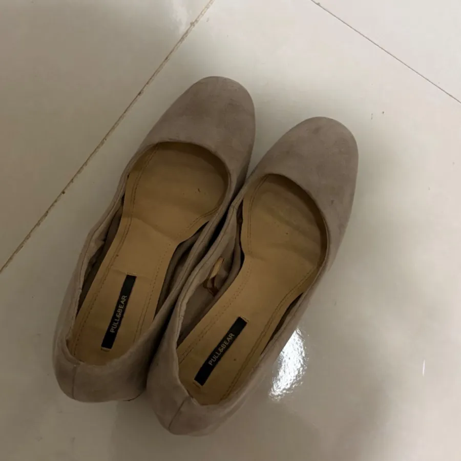 کفش نوبوک