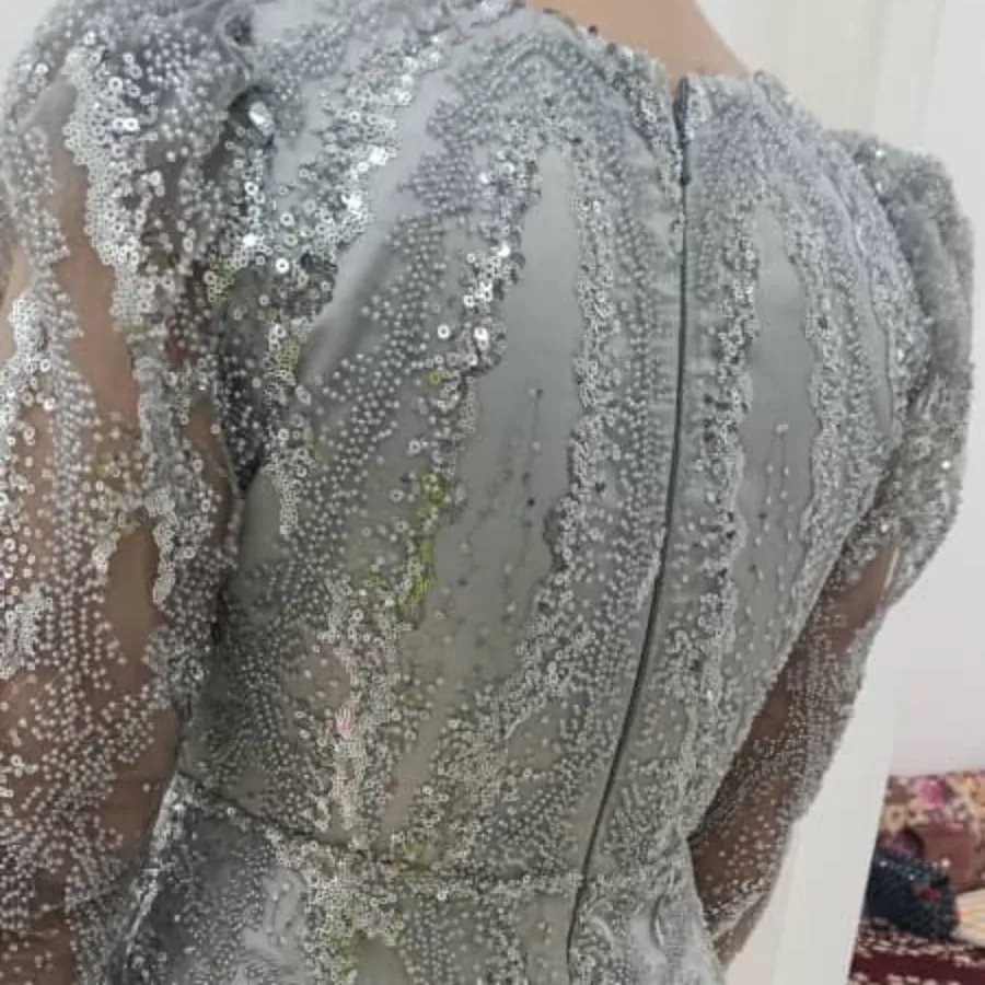 لباس مجلسی