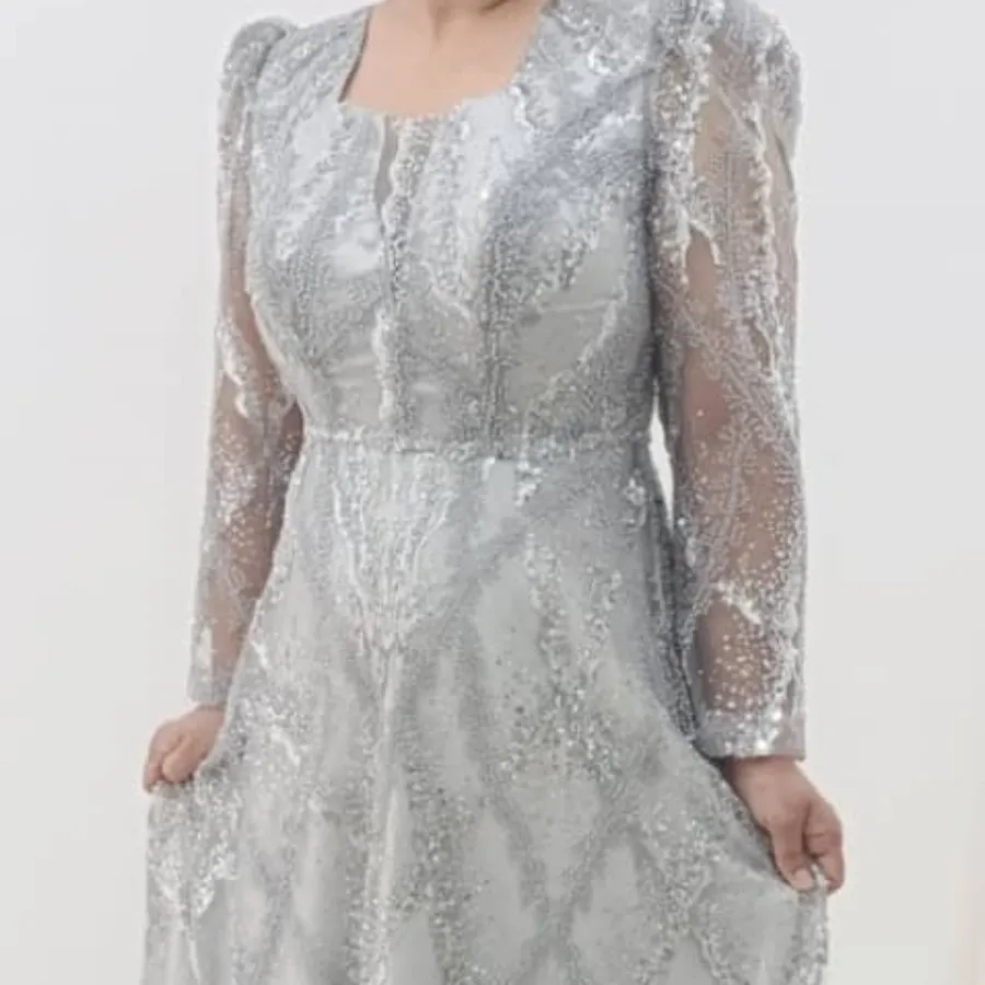 لباس مجلسی