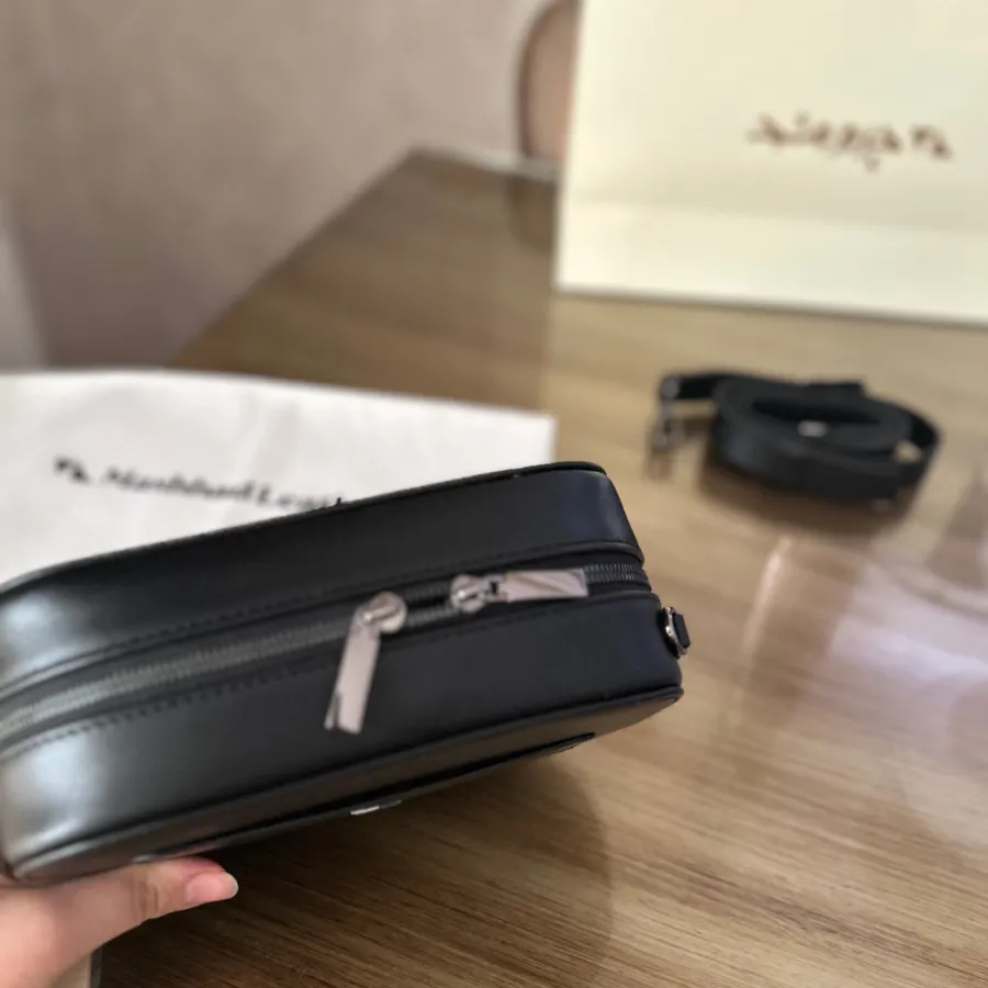 کیف دوشی چرم مشهد