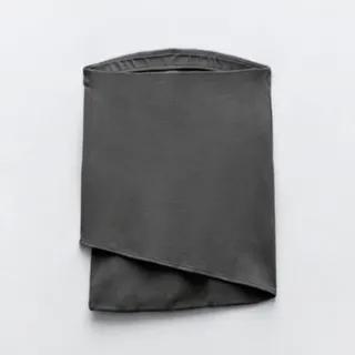 تاپ دکلته زارا