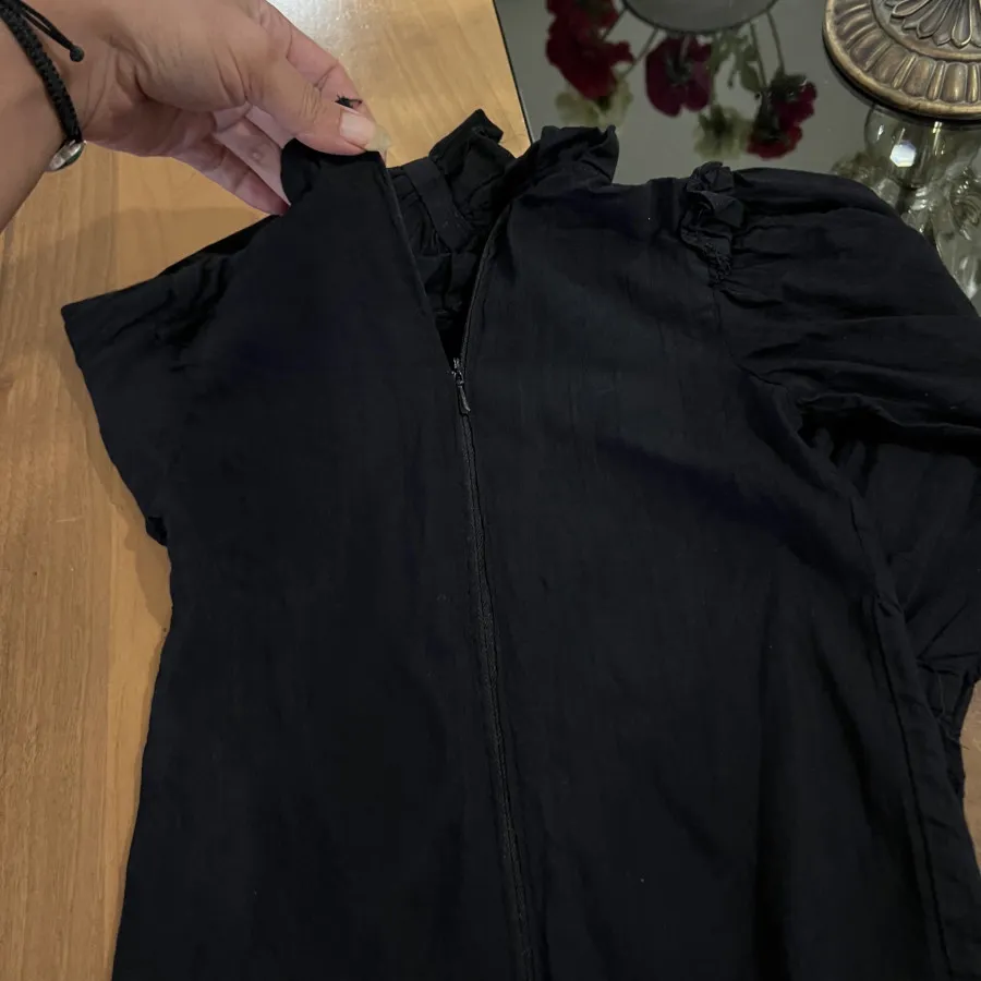 شومیز عروسکی