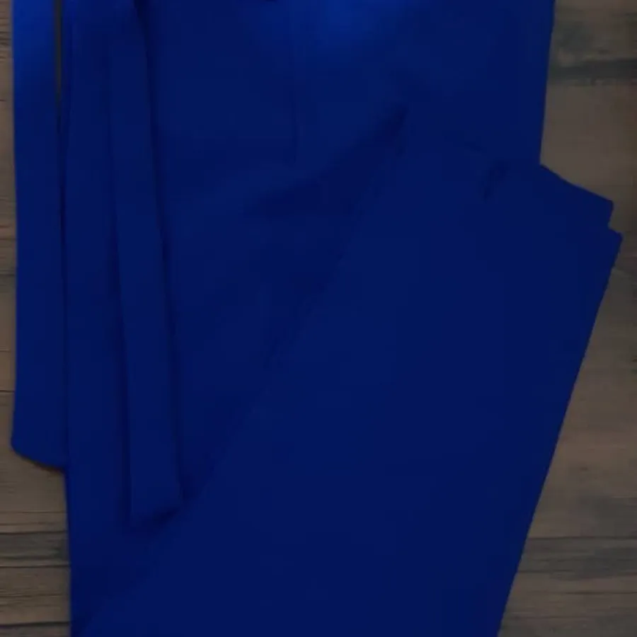 شلوار پارچه ای