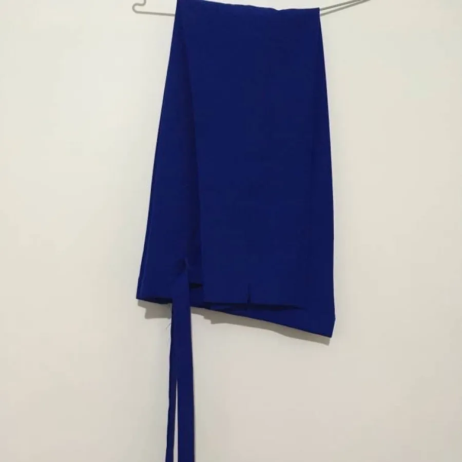 شلوار پارچه ای