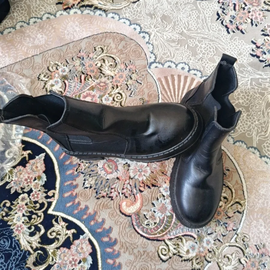 نیم بوت