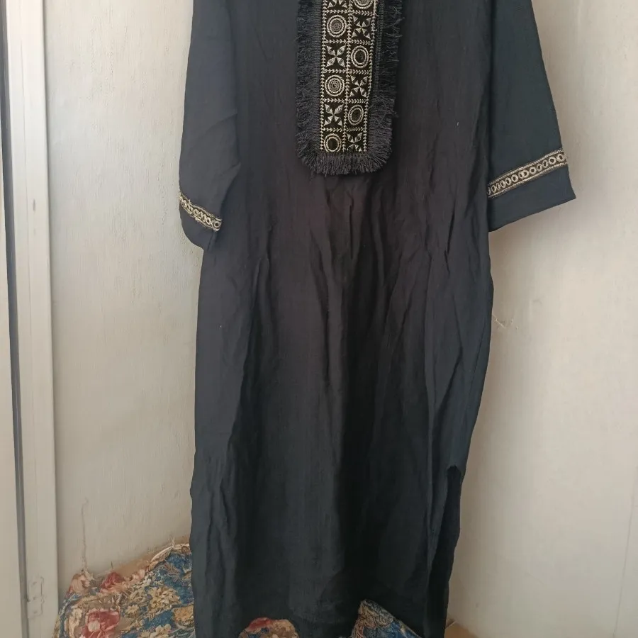 مانتو کفتان