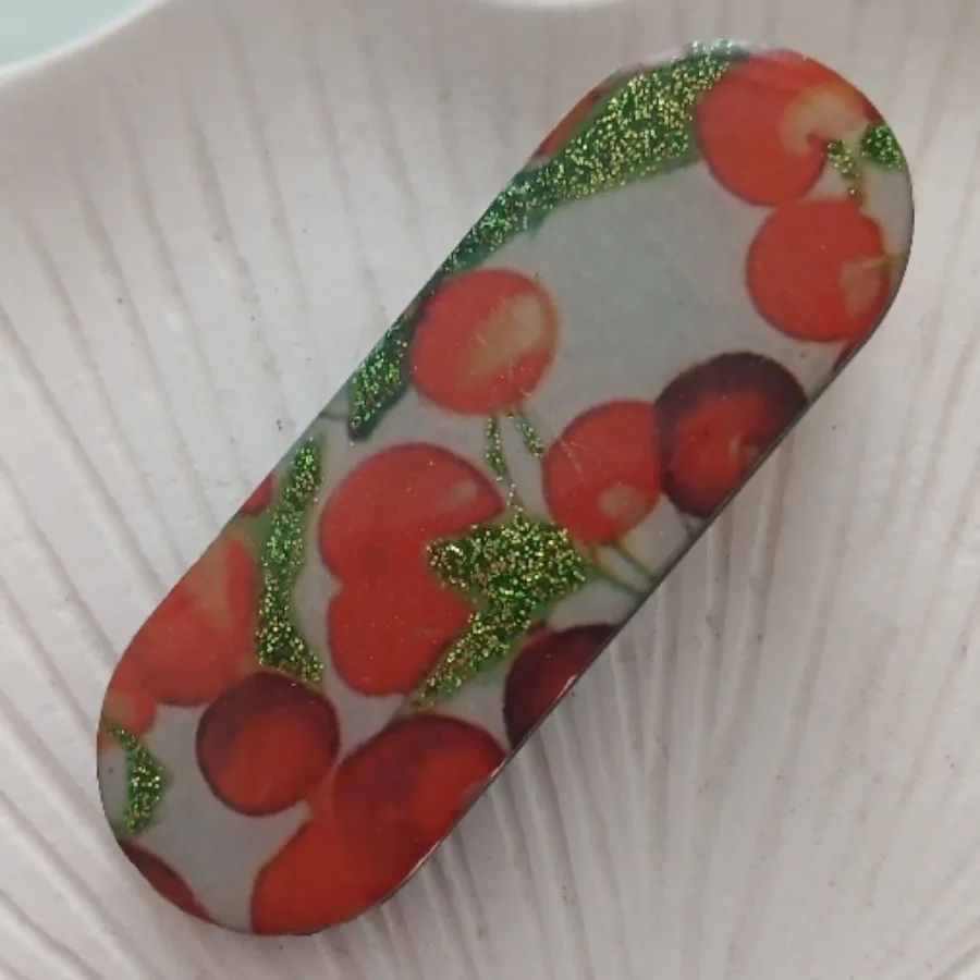 گوشواره گیلاسی