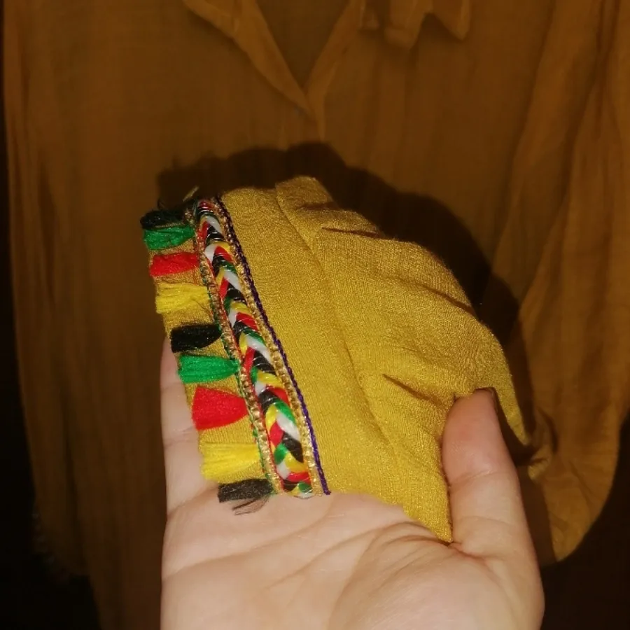 مانتو تابستانی خنک