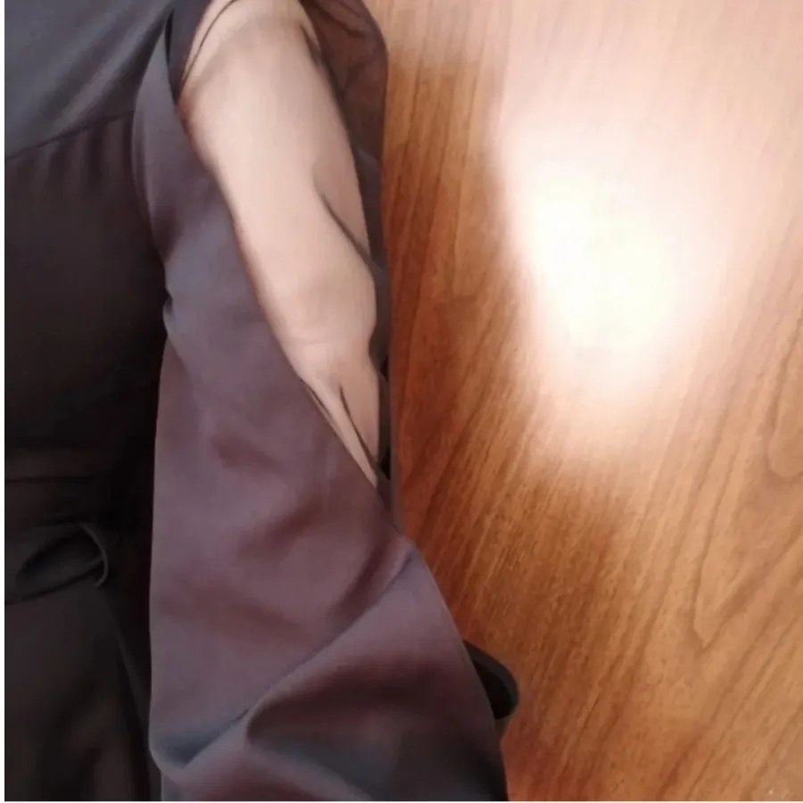 لباس مجلسی
